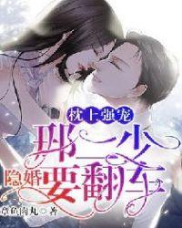 枕上强宠邢二少隐婚要翻车 第123章