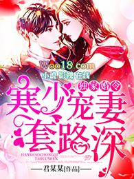 寒少宠妻套路深免费