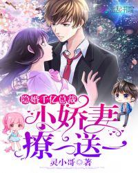 甜婚盛爱总裁宠妻甜蜜蜜