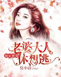 一胎二宝老婆大人休想逃