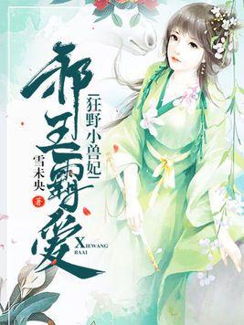 邪王霸爱小王妃免费阅读