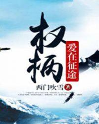 权柄爱在征途第二部免费阅读柄