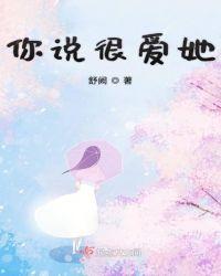 你说你爱他是什么歌