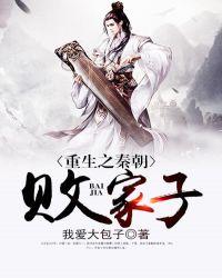 重生之秦朝败家子不能看