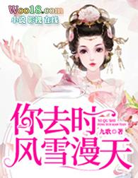 两人世界 漫天的风雪