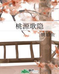 桃源图歌