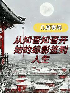 从知否知否开始的综影签到人生几度春风笔趣阁