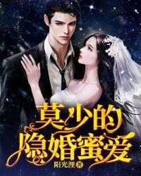 隐婚蜜爱莫少追妻难招架
