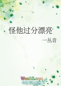 怪他过分漂亮by一丛音txt