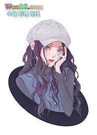 和女主妈妈HE了(GL) 作者兮木萧萧