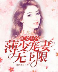 薄少宠妻入骨