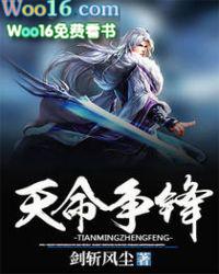 天命风·流 ver1.0 中文版