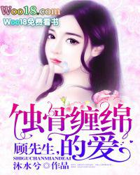 顾先生的入骨情劫免费阅读
