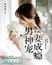 婚迷不醒男神宠妻成瘾 时清欢