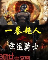 一拳超人之king无敌