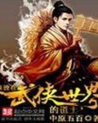 浪迹在武侠世界的道士起点