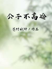 公子不才的全部