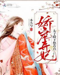 太子妃娇宠日常2k