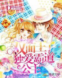 双面王子独爱霸道公主漫画