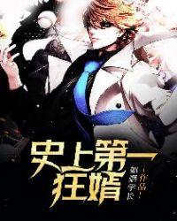 史上第一狂婿第二季电视剧