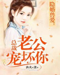 宠妻入骨总裁老公