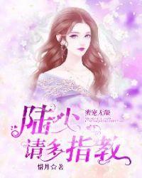 蜜宠无限陆少请多指教全文免费阅读