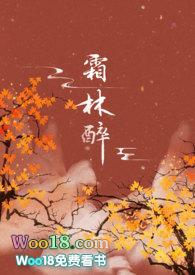 霜林醉太子洛墨夜