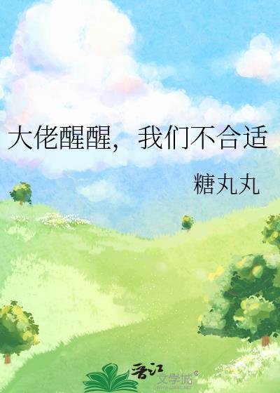 大佬醒醒我们不合适免费阅读