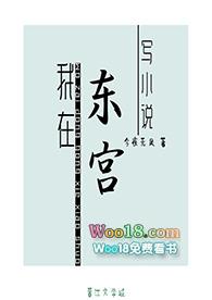 我在东宫写(穿越)——今夜无风