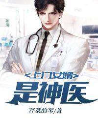 上门女婿是神医免费听