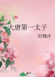 大唐第一太子TXT百度