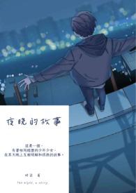 夜晚的故事活动反思