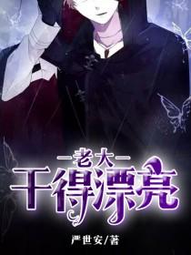 老大干得漂亮讲什么故事
