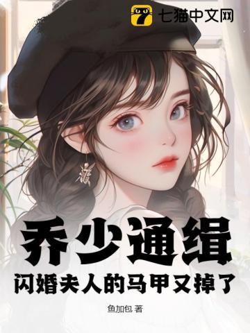 闪婚夫人的马甲又掉了 鱼加包