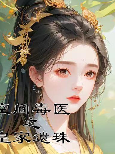 穿越空间毒医王妃