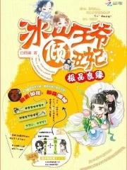 冰山王爷的绝色倾城妃
