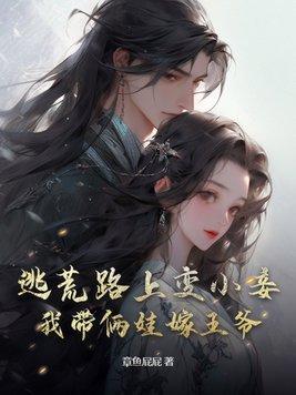 我带俩娃嫁王爷