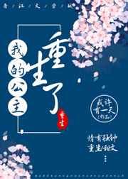 我的重生公主攻略