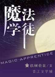 魔法学徒免费完本