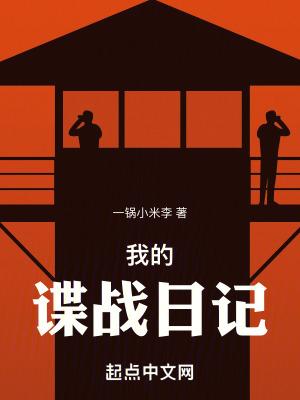 我的谍战日记TXT精校版