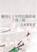 七十年代当爸爸