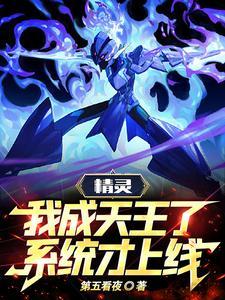 精灵天王