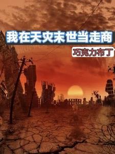 我末世有空间