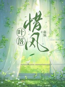 叶落随风下一句接什么