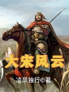 大宋风云京剧