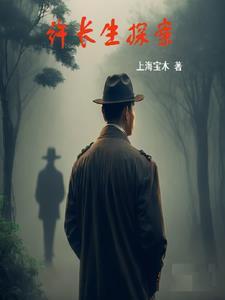 许长生探案集