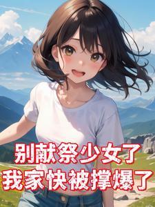 别献祭少女了我家快被撑爆了 奇马