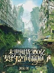 末世囤积文
