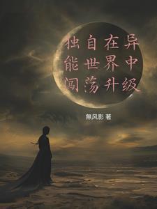 我在异界独自升级