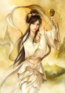 修仙女帝重生都市